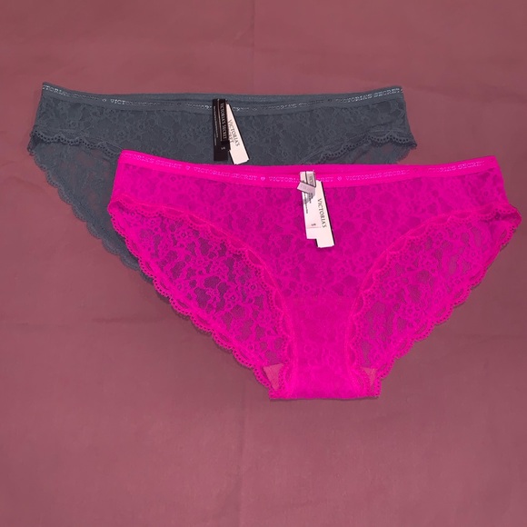 Victoria's Secret Other - Brand New VS underwear bundle!